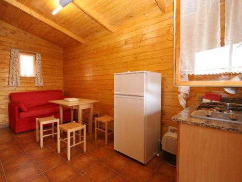 Bungalows Costa San Juan Soto de la Marina Kamer foto
