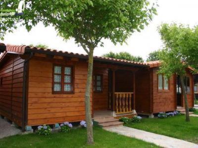 Bungalows Costa San Juan Soto de la Marina Kamer foto